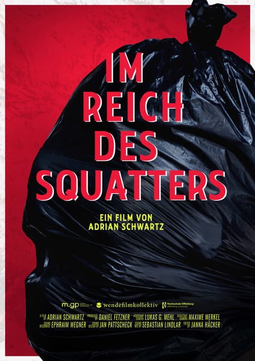 Постер: Im Reich Des Squatters