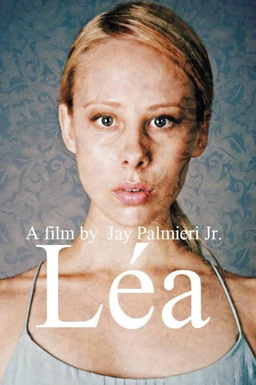 Постер: Léa
