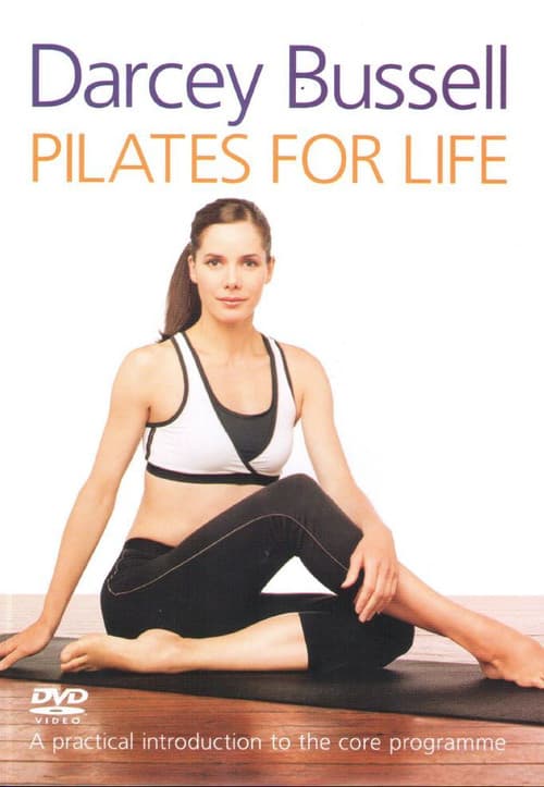 Постер: Darcey Bussell Pilates for Life