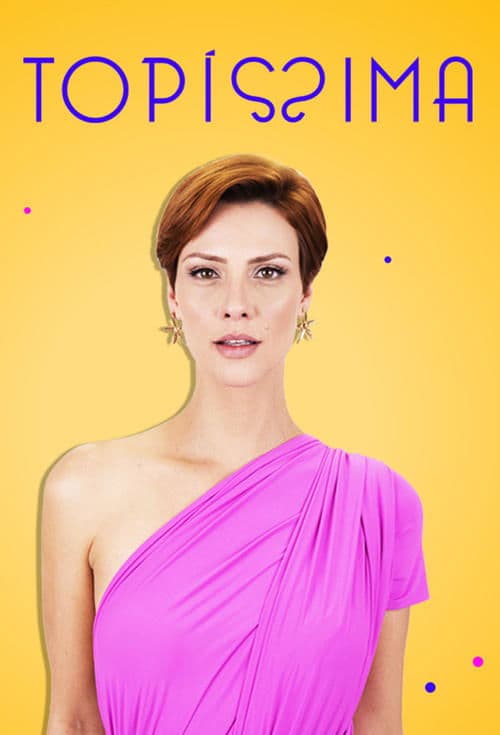 Постер: Topíssima