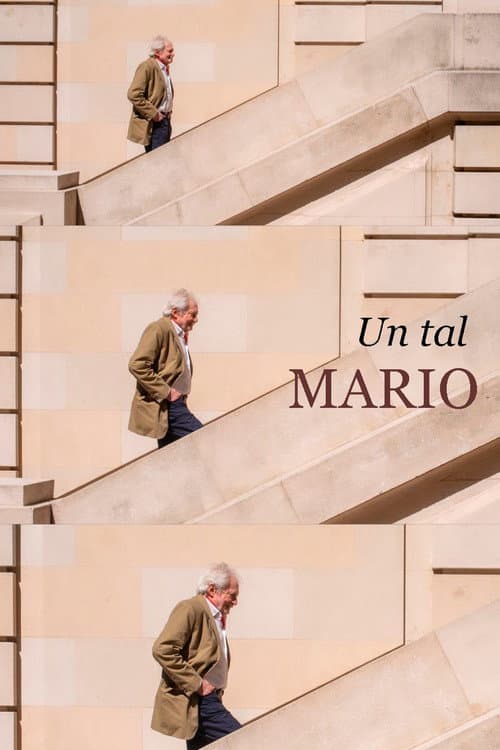 Постер: Un tal Mario