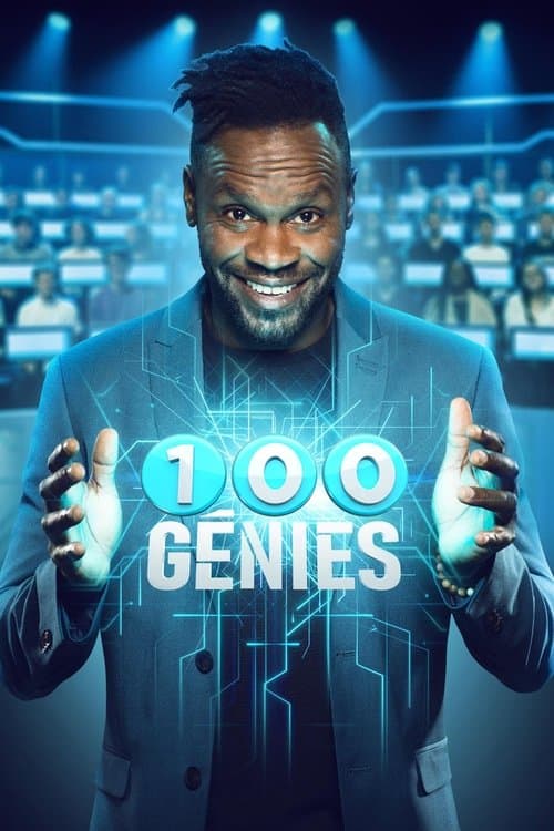 Постер: 100 génies