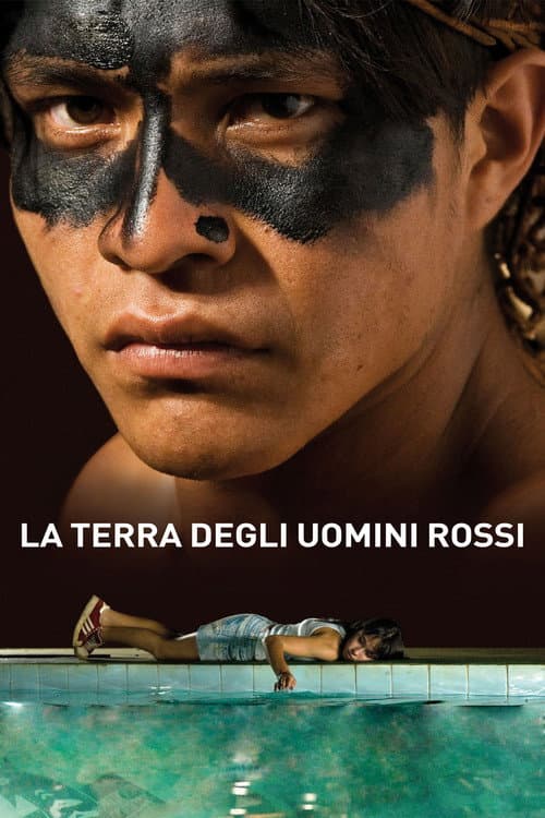 Постер: BirdWatchers - La terra degli uomini rossi