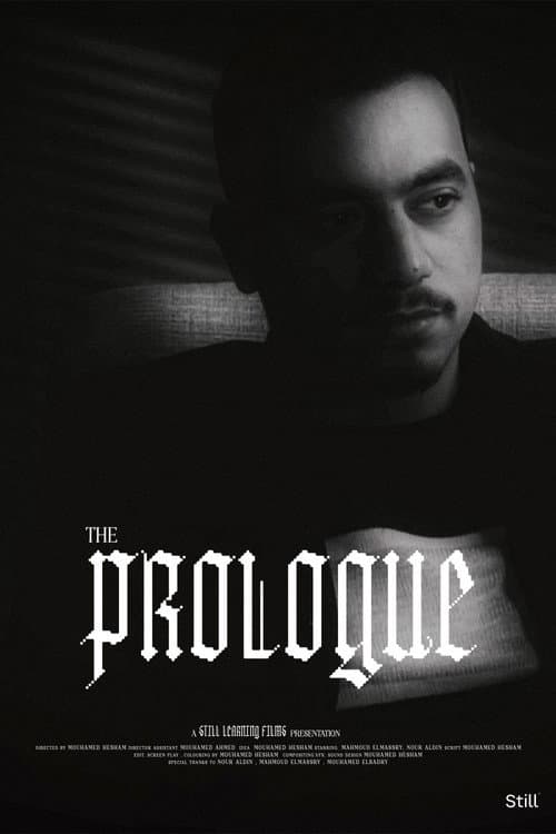 Постер: The Prologue