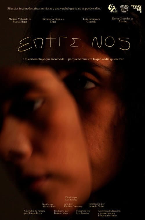 Постер: Entre Nos