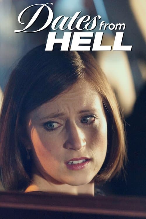 Постер: Dates from Hell