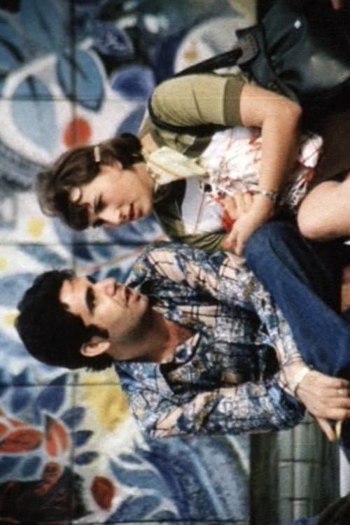 Постер: Berlin (Disco-Film 18)