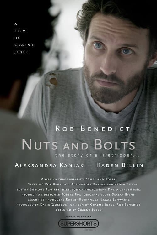 Постер: Nuts and Bolts