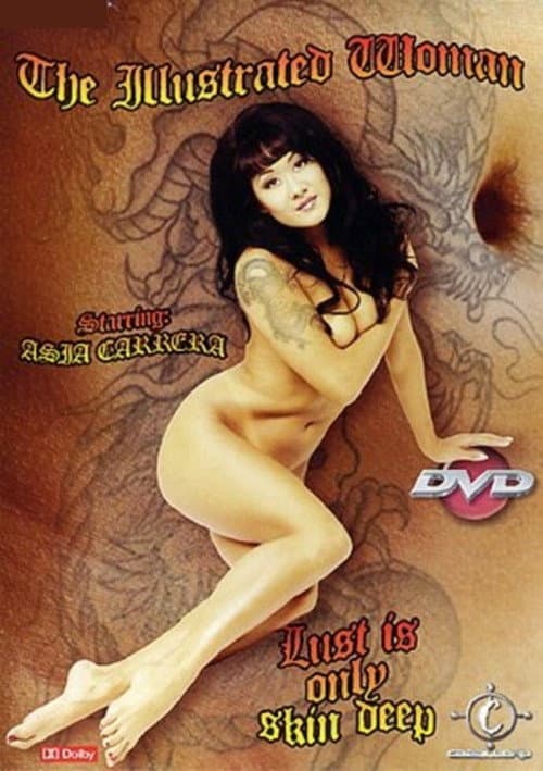 Постер: The Illustrated Woman