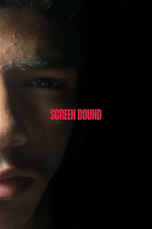 Постер: Screen Bound