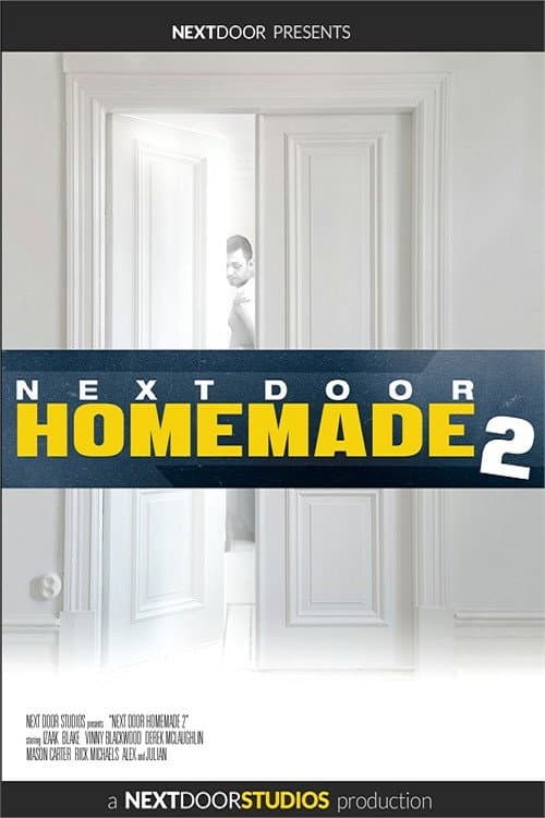 Постер: Next Door Homemade 2