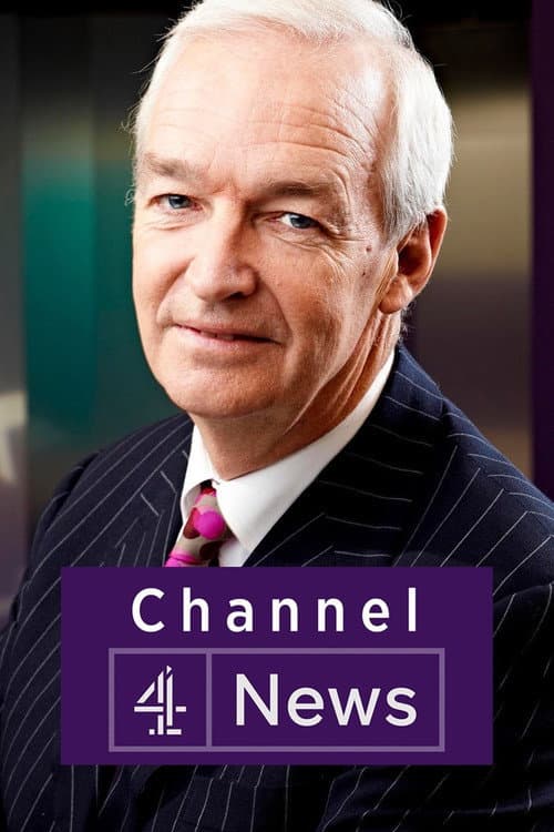 Постер: Channel 4 News
