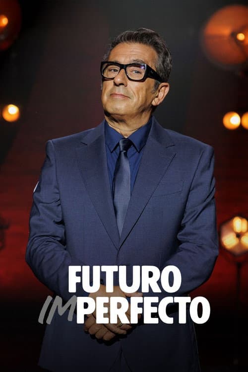Постер: Futuro imperfecto