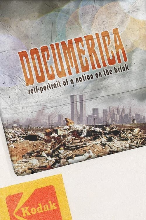 Постер: Documerica : les images oubliées de l’Amérique