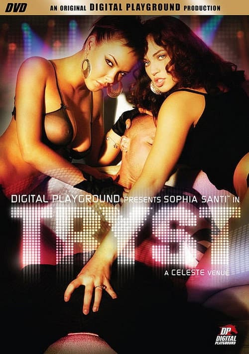 Постер: Tryst