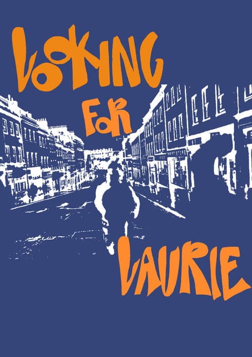Постер: Looking for Laurie
