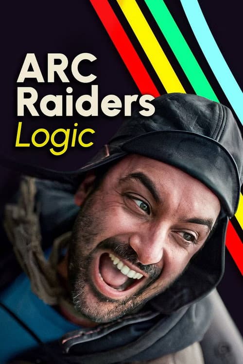 Постер: ARC Raiders Logic