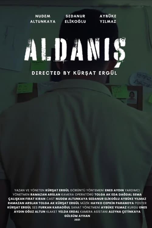 Постер: Aldanis