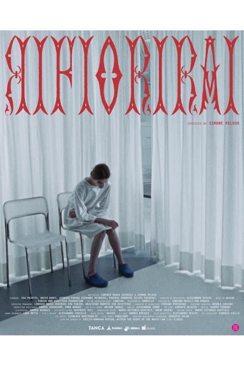 Постер: Rifiorirai