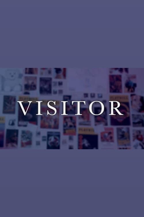 Постер: Visitor