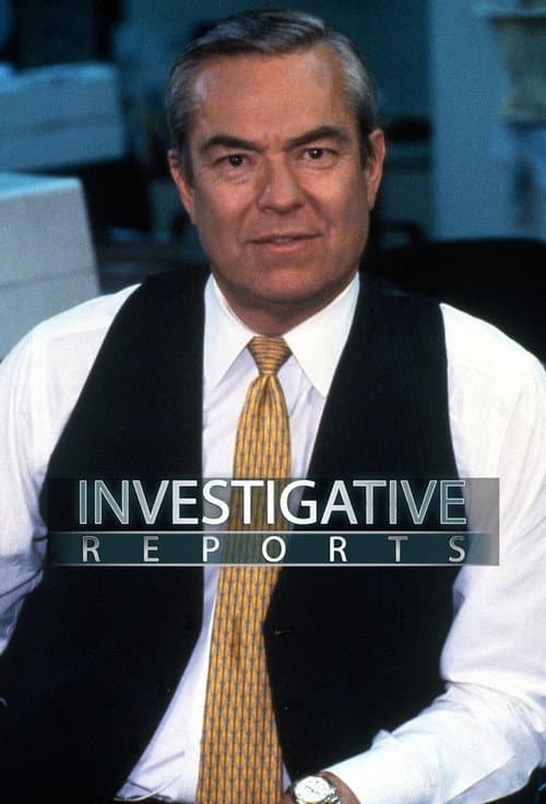 Постер: Investigative Reports
