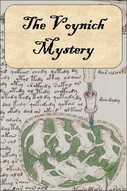 Постер: The Voynich Mystery