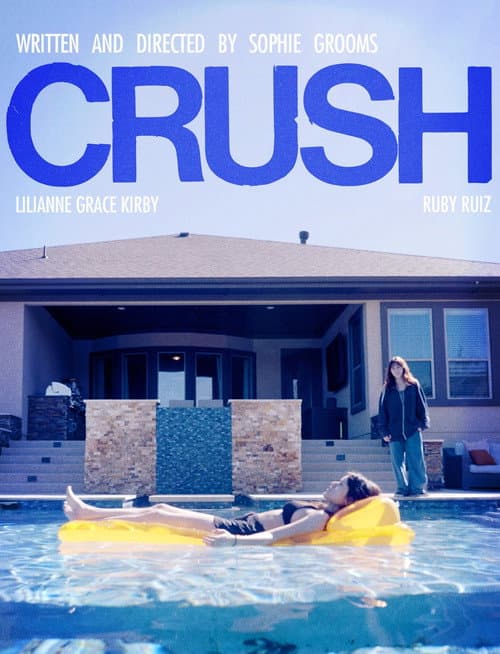 Постер: Crush