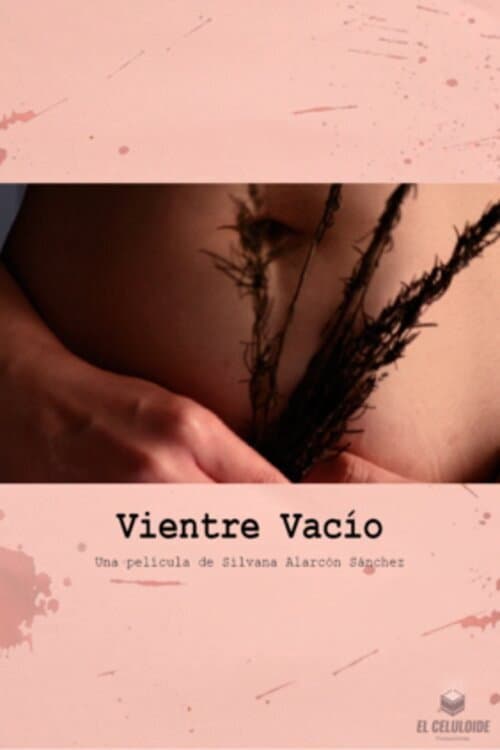 Постер: Vientre vacío