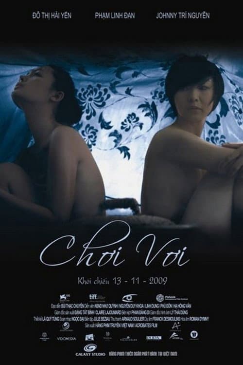 Постер: Chơi vơi