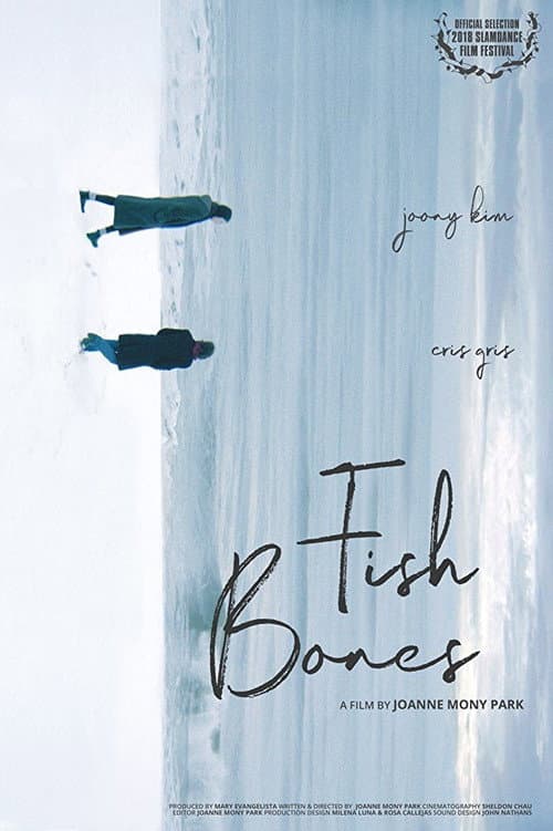 Постер: Fish Bones