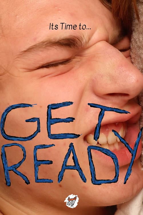 Постер: Get Ready