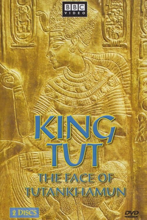 Постер: The Face of Tutankhamun