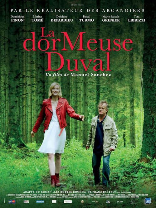 Постер: La DorMeuse Duval
