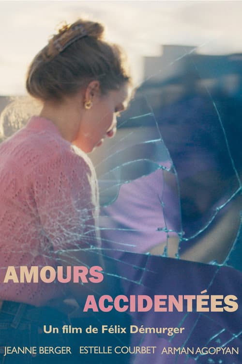 Постер: Amours Accidentées