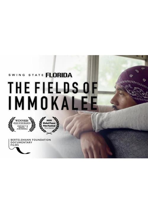 Постер: The Fields of Immokalee