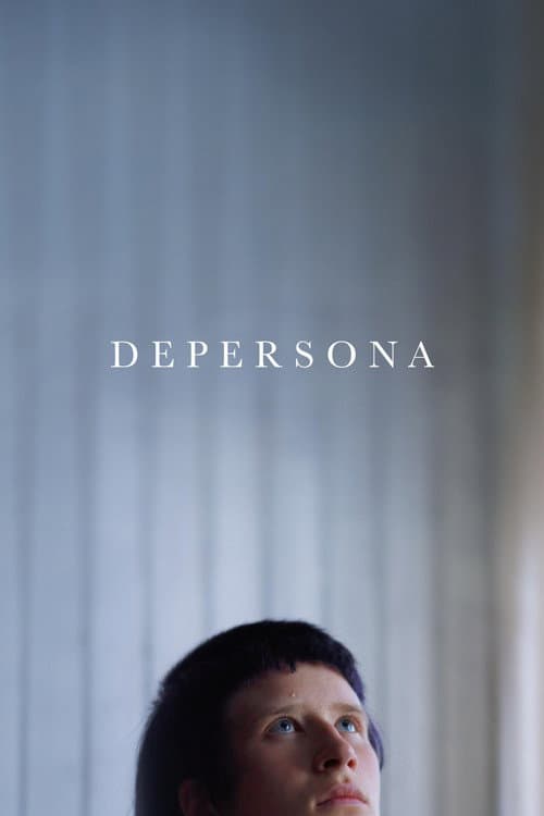 Постер: Depersona