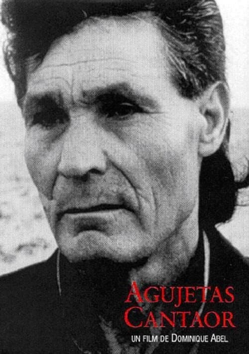 Постер: Agujetas Cantaor