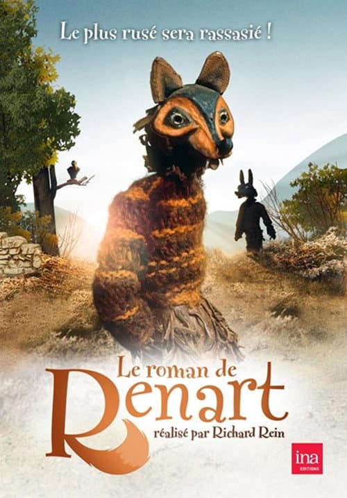 Постер: Le Roman de Renart