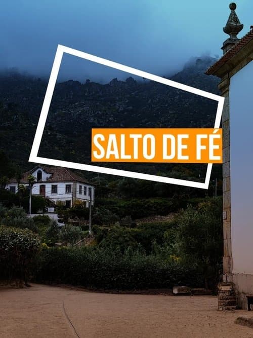 Постер: Salto de Fé
