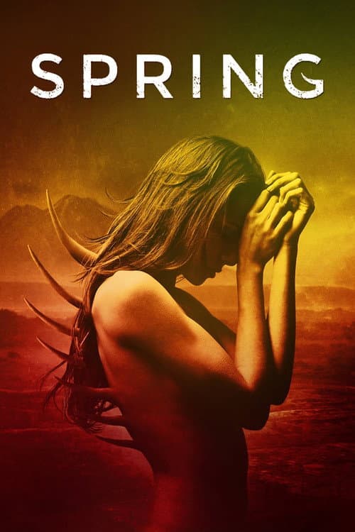 Постер: The Making of Spring