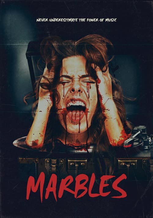 Постер: Marbles