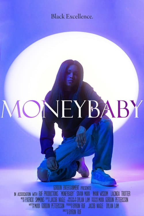 Постер: Moneybaby