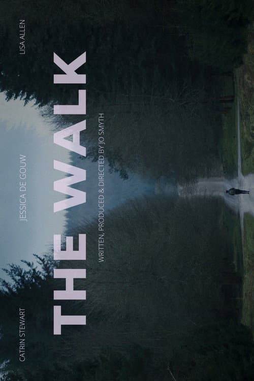 Постер: The Walk