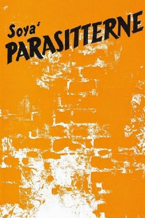 Постер: Parasitterne