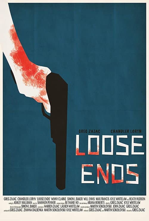 Постер: Loose Ends
