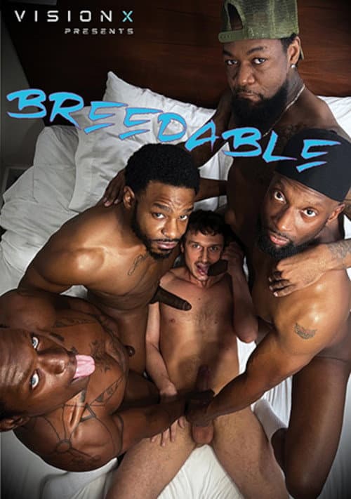 Постер: Breedable