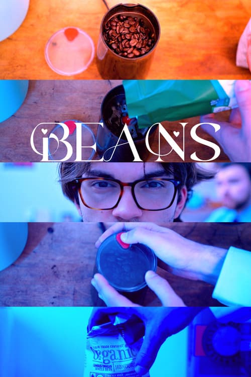 Постер: BEANS
