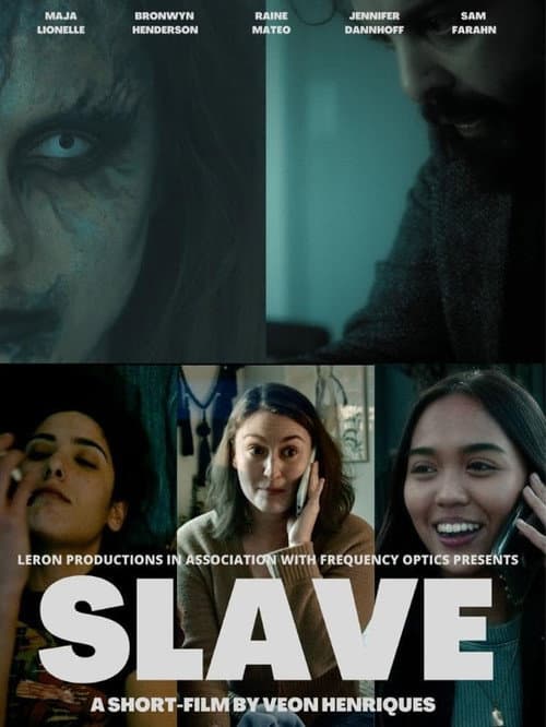 Постер: Slave
