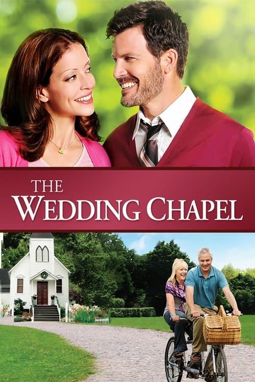 Постер: The Wedding Chapel