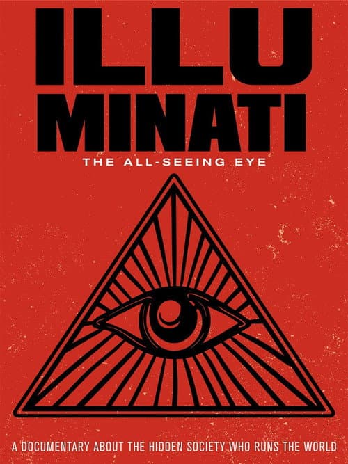 Постер: Illuminati